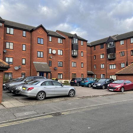 City Residencies - Thames View Greenwich 런던 외부 사진