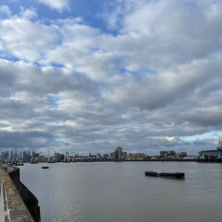 City Residencies - Thames View Greenwich 런던 외부 사진