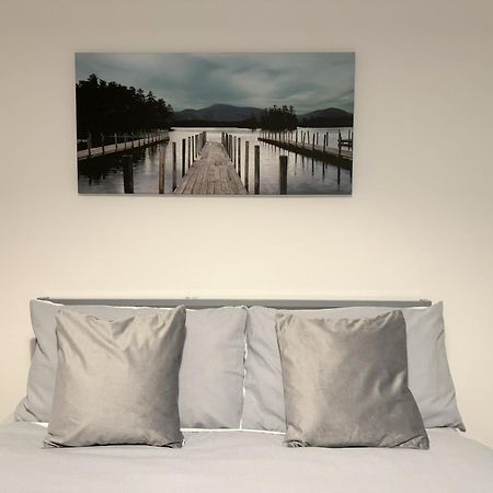 City Residencies - Thames View Greenwich 런던 외부 사진