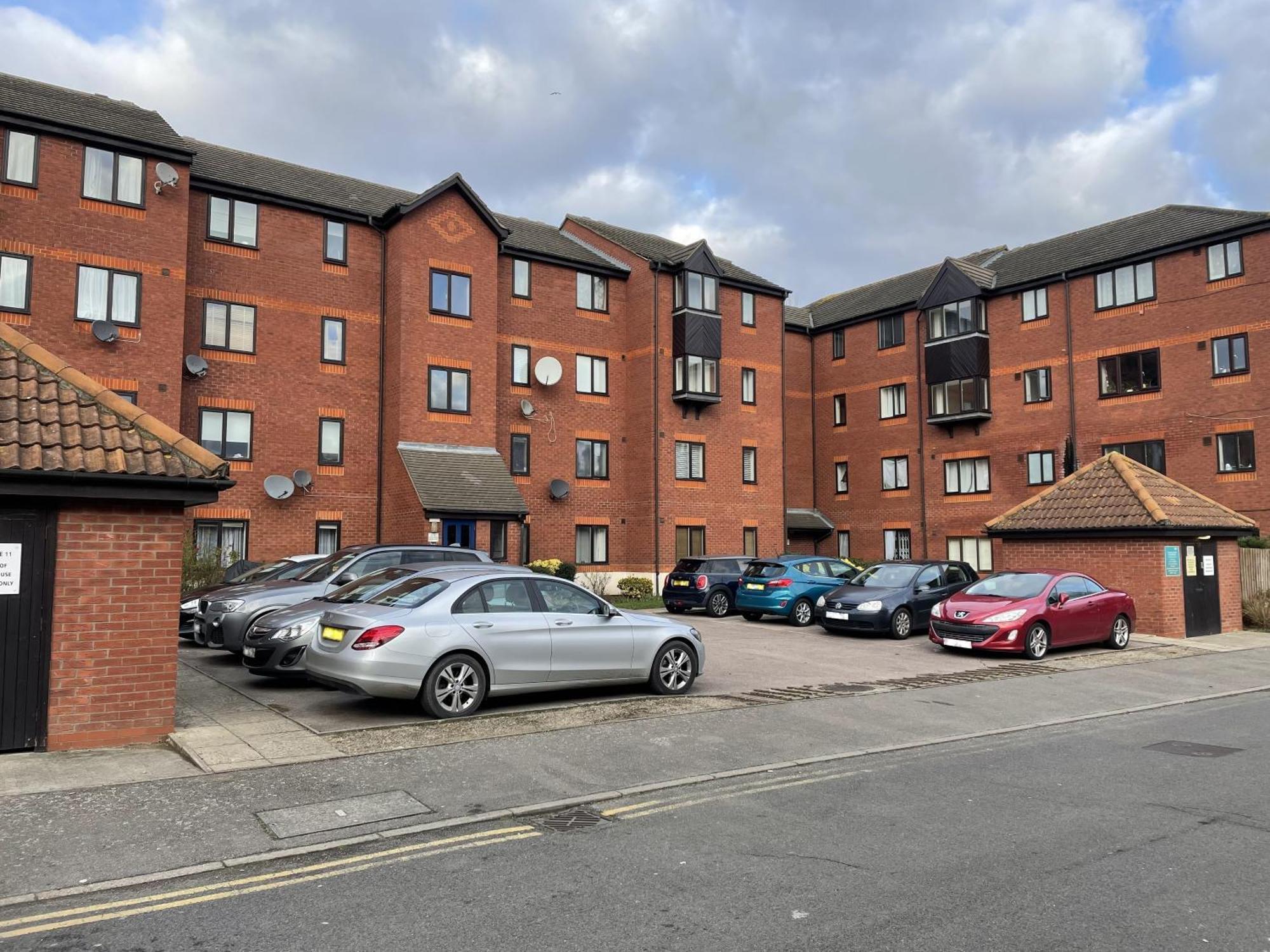 City Residencies - Thames View Greenwich 런던 외부 사진