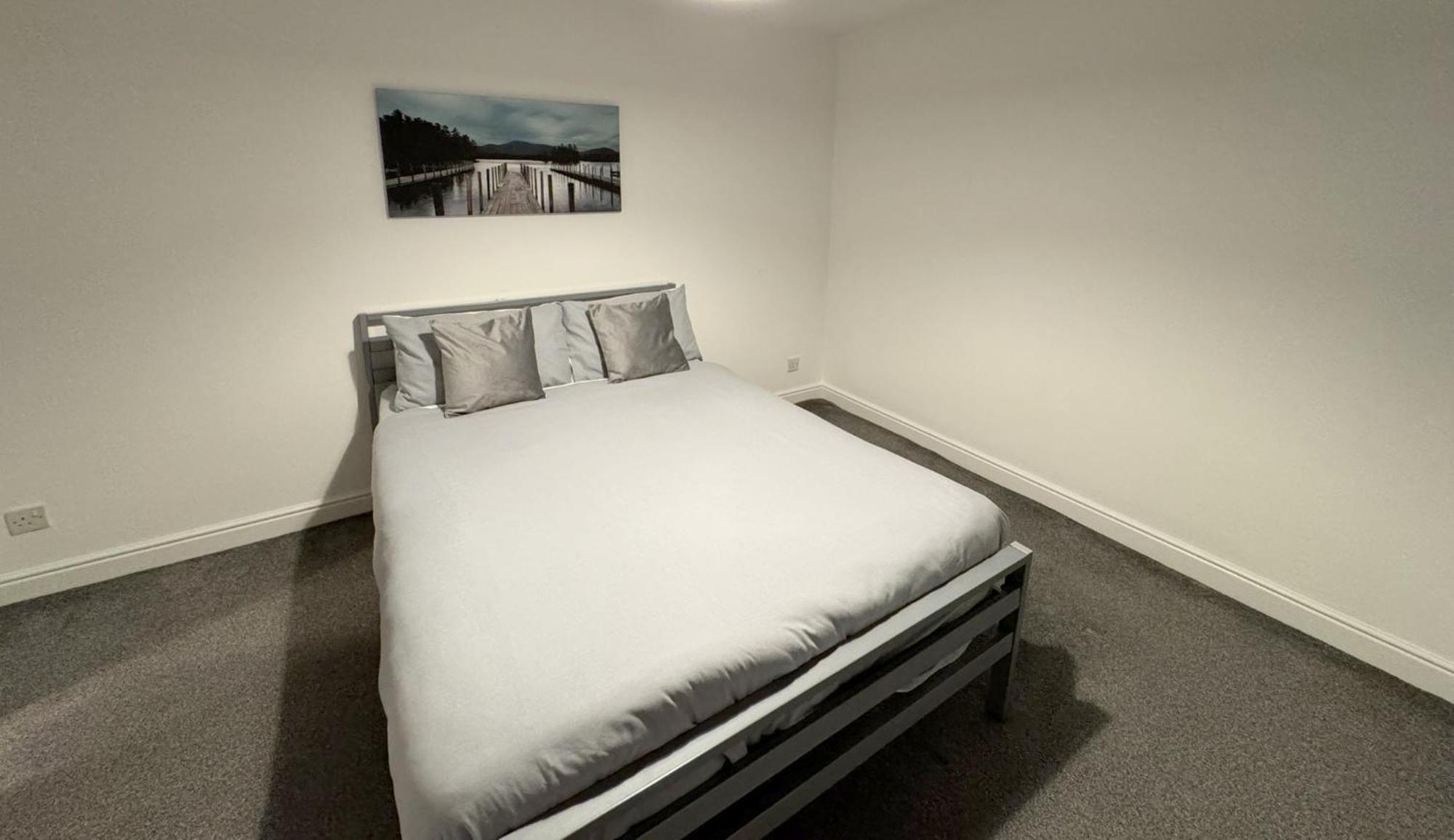 City Residencies - Thames View Greenwich 런던 외부 사진