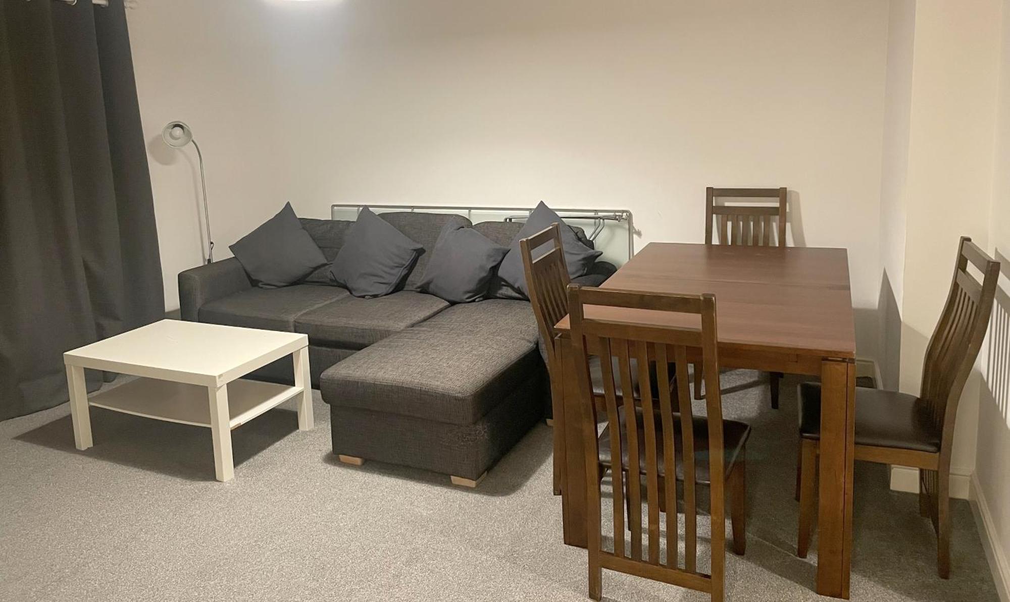 City Residencies - Thames View Greenwich 런던 외부 사진