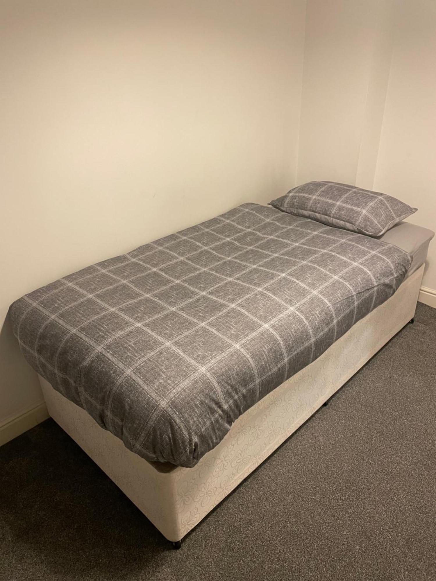 City Residencies - Thames View Greenwich 런던 외부 사진