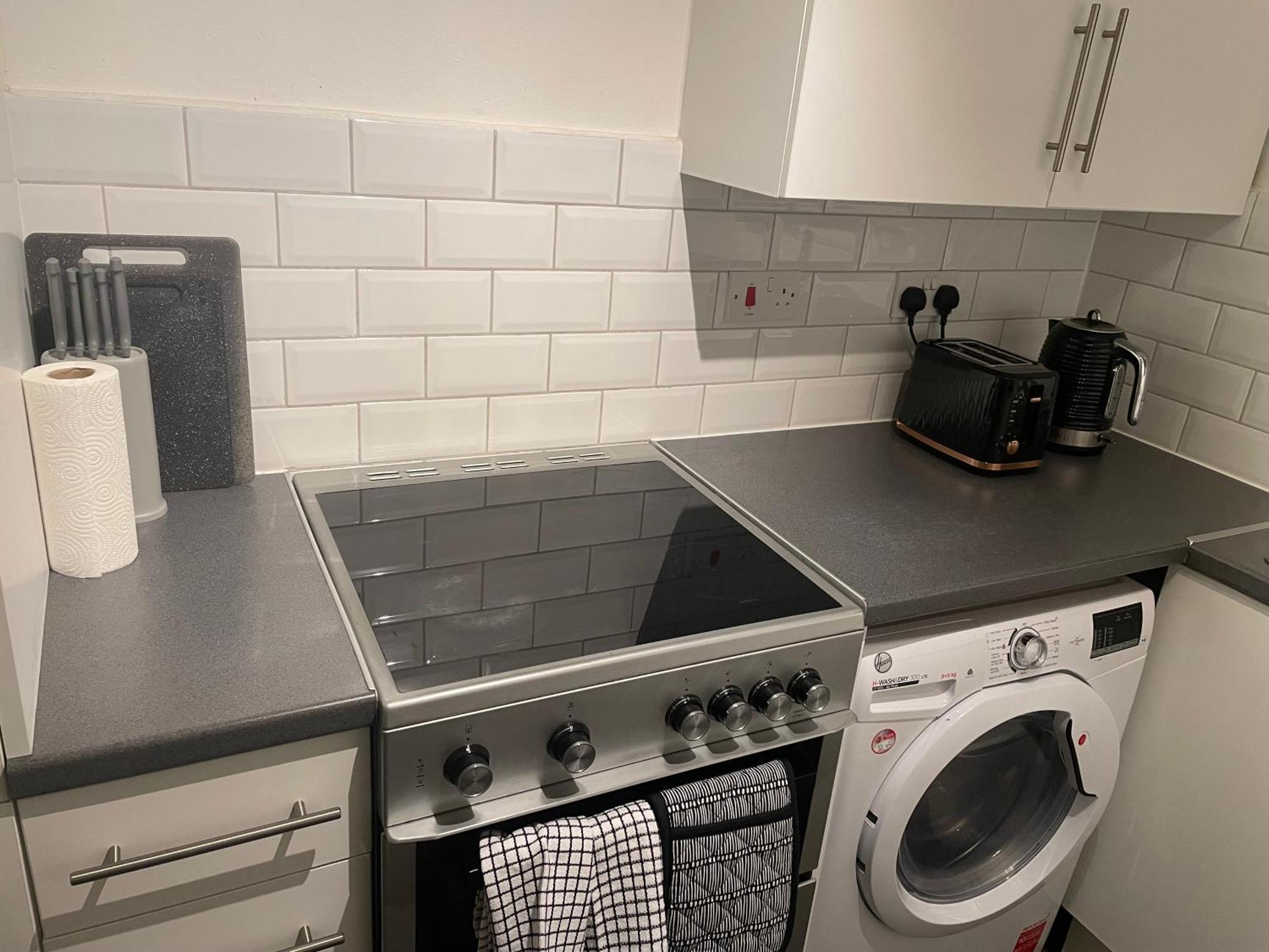City Residencies - Thames View Greenwich 런던 외부 사진